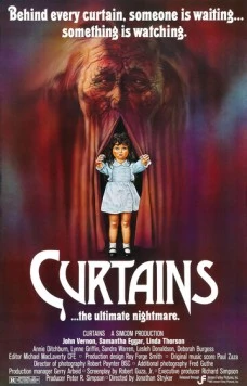 Занавес / Curtains (1983)