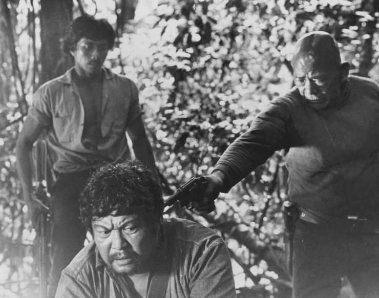 Кадр из Кровавый зверь (1970) Кадр из Кровавый зверь (1970)
