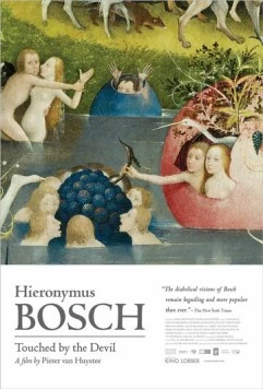 Иероним Босх: Вдохновленный дьяволом / Jheronimus Bosch, Touched by the Devil (2015)