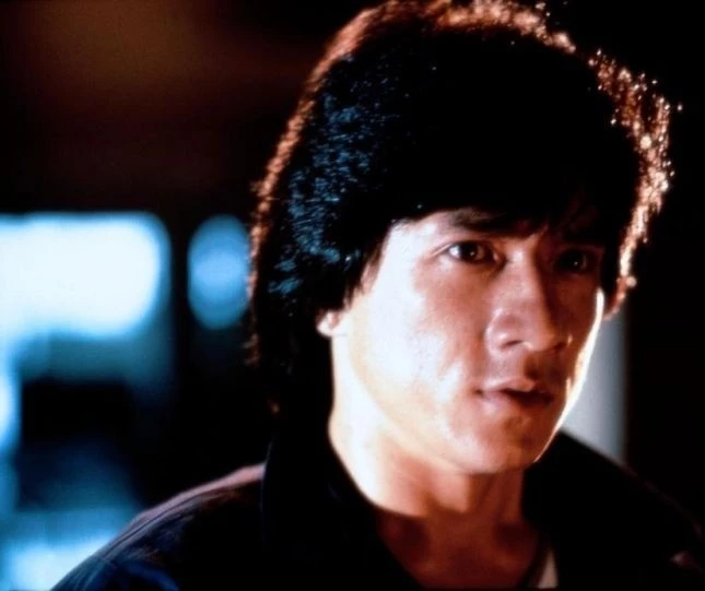 Кадр из Сердце дракона (1985) Кадр из Сердце дракона (1985)