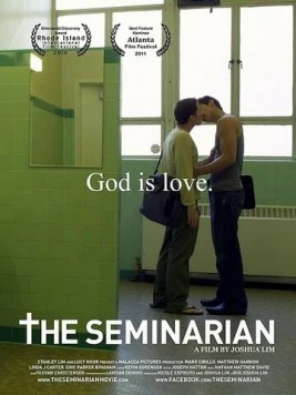 Ученик семинарии / The Seminarian (2010)