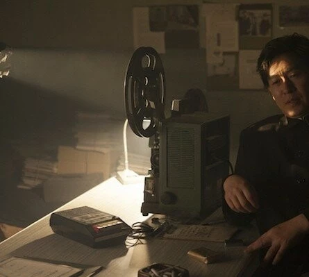 Кадр из Мой диктатор (2014) Кадр из Мой диктатор (2014)
