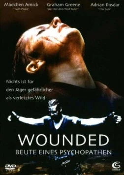 Рана / Wounded (1997)