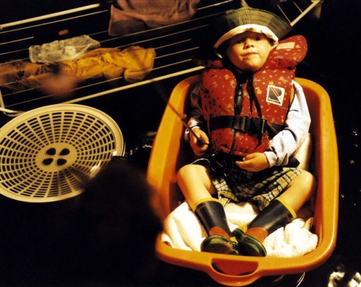 Кадр из Племяннички (2001) Кадр из Племяннички (2001)