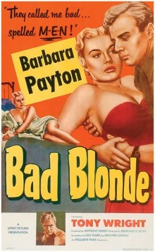 Опасная блондинка / The Flanagan Boy (1953)