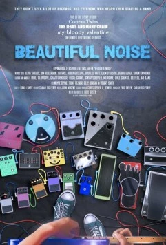 Красивый шум / Beautiful Noise (2014)