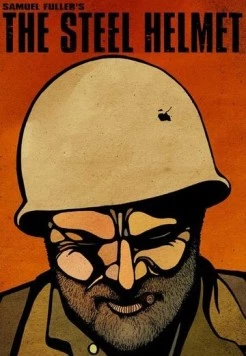 Стальной шлем / The Steel Helmet (1951)