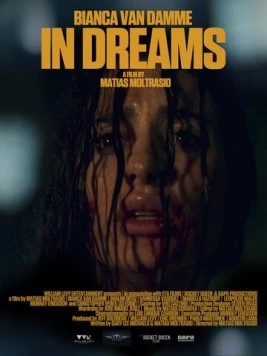 Тёмные мечты / In Dreams (2023)