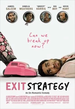 Стратегия отступления / Exit Strategy (2012)