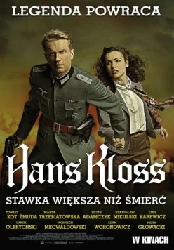 Ганс Клосс: Ставка больше, чем смерть / Hans Kloss. Stawka wieksza niz smierc (2012)
