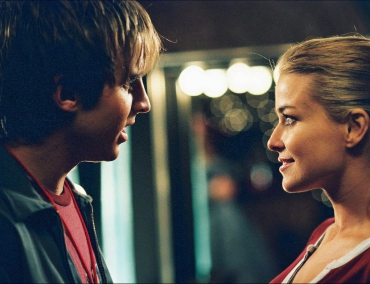 Кадр из Остров монстров (2004) Кадр из Остров монстров (2004)