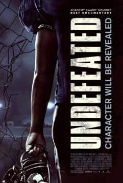 Непобежденные / Undefeated (2011)