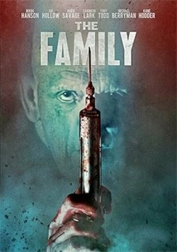 Семья / The Family (2011)