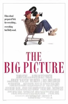 Большая картина / The Big Picture (1988)