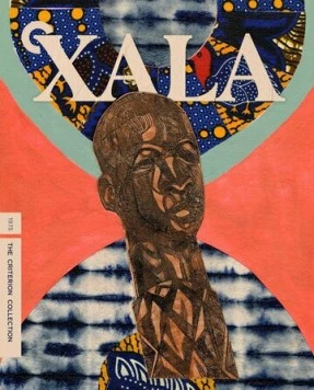 Хала / Xala (1975)