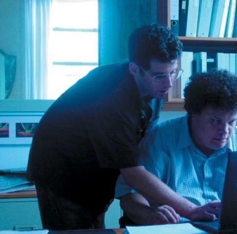 Кадр из Жена по почте (2004) Кадр из Жена по почте (2004)