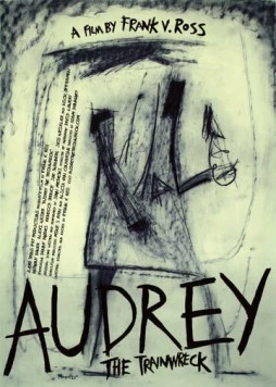 Одри-катастрофа / Audrey the Trainwreck (2010)
