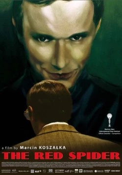 Красный паук / Czerwony Pajak (2015)