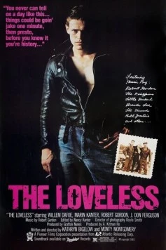 Без любви / The Loveless (1981)