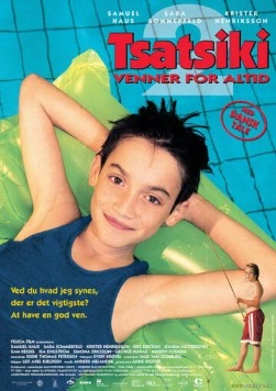 Цацики и полицейский / Tsatsiki, morsan och polisen (1999)