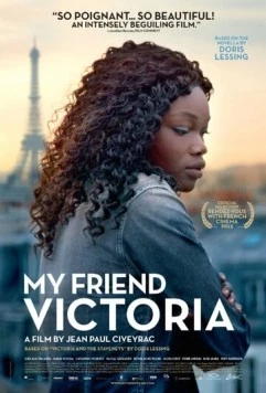 Моя подруга Виктория / Mon amie Victoria (2014)