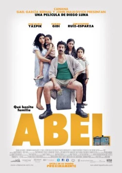 Абель / Abel (2010)