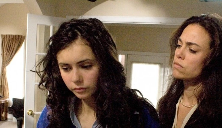 Кадр из Двуликий убийца (2007) Кадр из Двуликий убийца (2007)