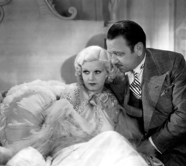 Кадр из Ужин в восемь (1933) Кадр из Ужин в восемь (1933)