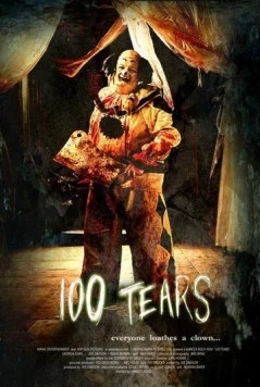 100 слёз / 100 Tears (2007)