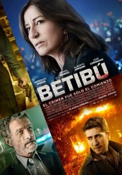 Бетибу / Betibú (2014)