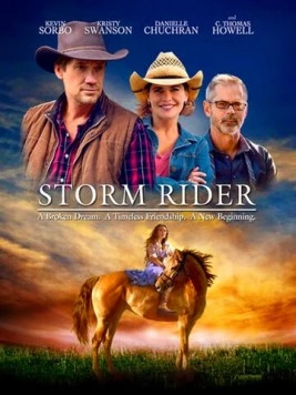 Штормовой наездник / Storm Rider (2013)