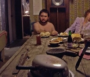 Кадр из Дикарь из Нэвидэда (2008) Кадр из Дикарь из Нэвидэда (2008)