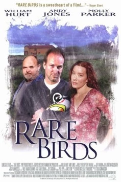 Редкие птицы / Rare Birds (2001)