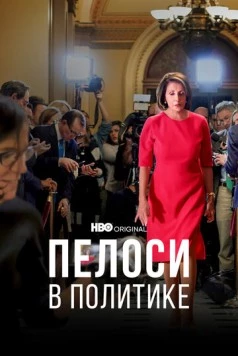 Пелоси в политике / Pelosi in the House (2022)