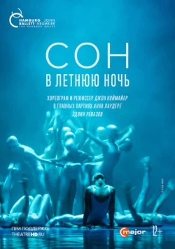 Сон в летнюю ночь / Midsummer Nights Dream (2021)