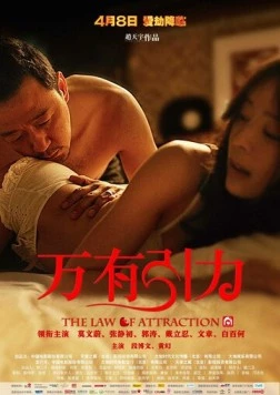 Законы привлекательности / Wan you yin li (2011)