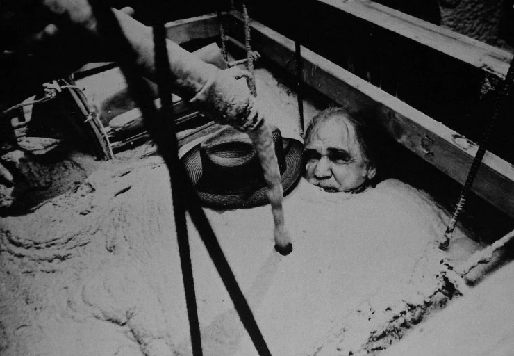 Кадр из Домоседы (1974) Кадр из Домоседы (1974)