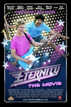 Вечность / Eternity: The Movie (2014)