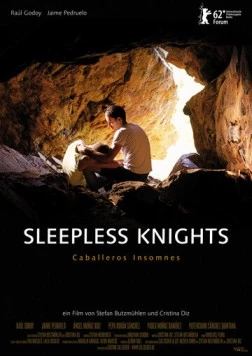 Бессонные рыцари / Sleepless Knights (2012)