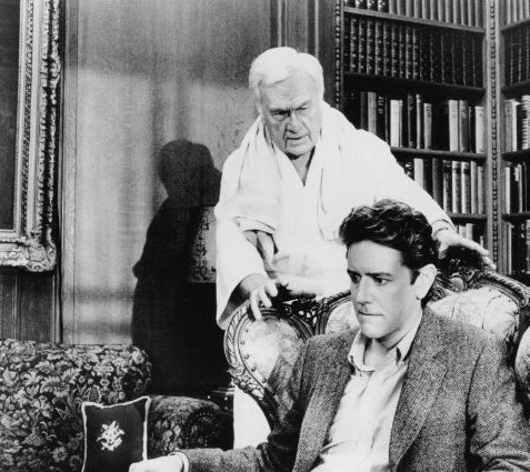 Кадр из Контора (1986) Кадр из Контора (1986)