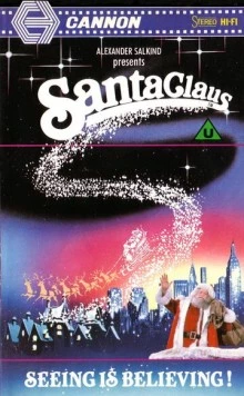Санта Клаус / Santa Claus: The Movie (1985)