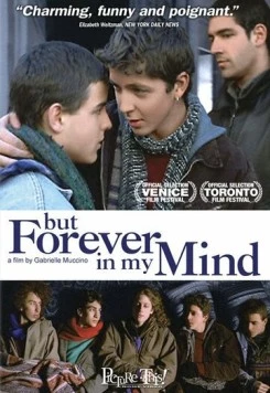 Но навсегда в моей памяти / Come te nessuno mai (1999)