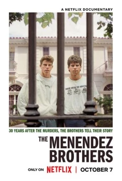 Братья Менендес / The Menendez Brothers (2024)