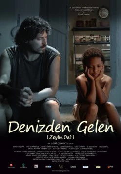 Выброшенный на берег моря / Denizden gelen (2010)