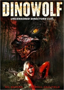 Ужасный волк / Dire Wolf (2009)