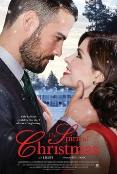 Дух Рождества / The Spirit of Christmas (2015)