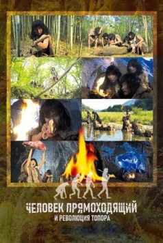 Человек прямоходящий и революция топора (2012)