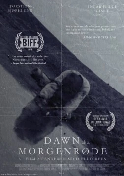 Рассвет / Morgenrøde (2014)