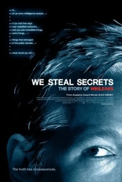 Мы крадем секреты: История WikiLeaks / We Steal Secrets: The Story of WikiLeaks (2013)