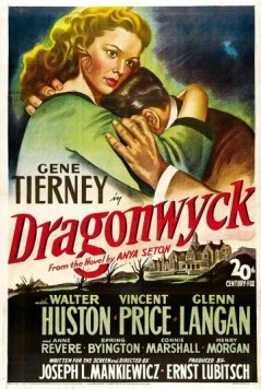 Драгонвик / Dragonwyck (1946)